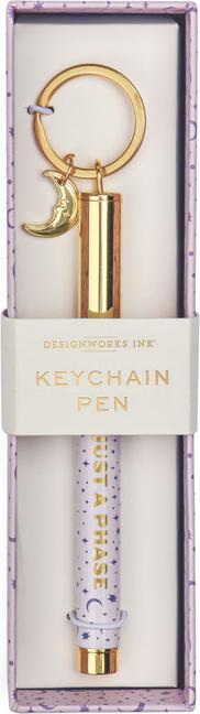 Immagine prodotto Designworks Pen Keychain - Just A Phase