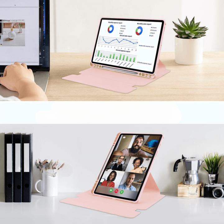 Immagine prodotto Cover-Discount Galaxy Tab S10+ PLUS - Cover a 360 gradi (Galaxy Tab S10+)