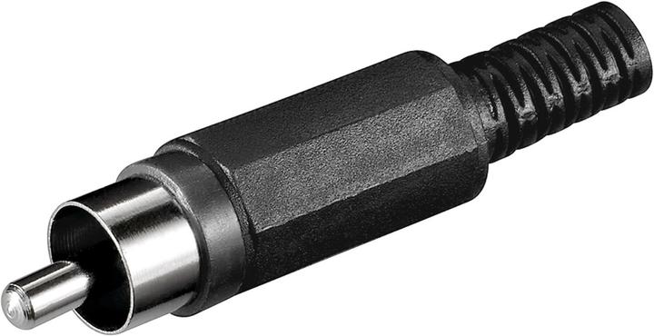 Image du produit Goobay Connecteur Cinch