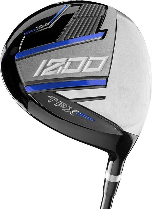 Actual product image Wilson - 1200 TPX Golf set