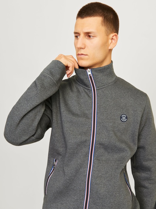 Immagine prodotto Jack & Jones Felpa monocolore Felpa (S)