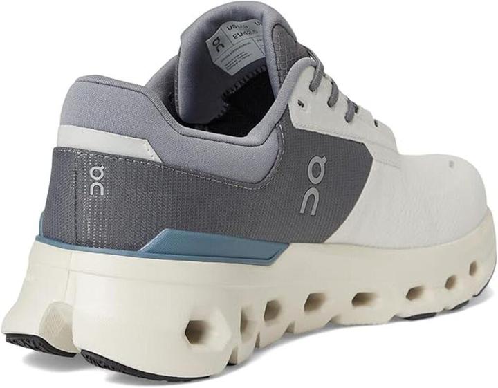 Produktbild On Running Herren Schuh Cloudrunner 2 Waterproof (44)