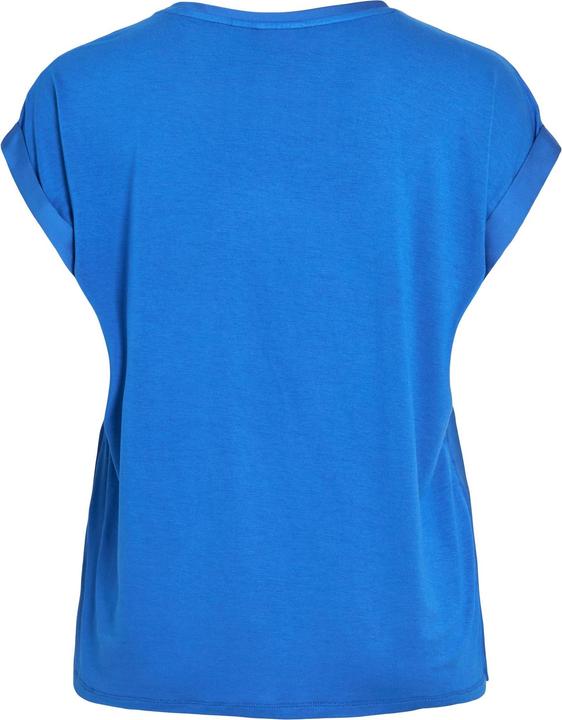 Immagine prodotto Vila VIEL LETTE Oberteil mit kurzen Ärmeln (40)