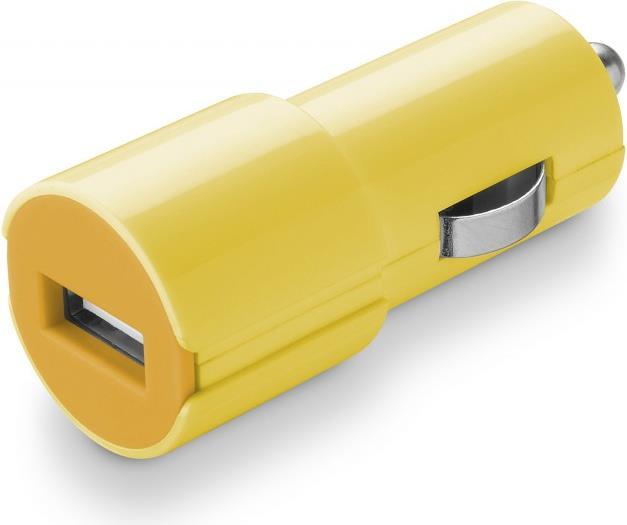 Produktbild Cellularline Car Charger