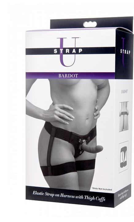 Image du produit XR Brands Bardot