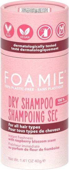 Immagine prodotto Foamie Shampoo a secco Berry Fresh (Shampoo secco)