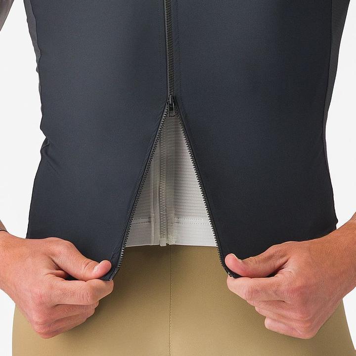 Actual product image Castelli Espresso 2 Vest (L)