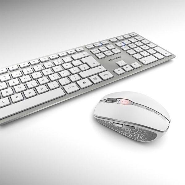 Productafbeelding CHERRY DW 9100 Slim (DE, Draadloze)