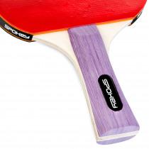 Actual product image Spokey Smash Set table tennis set