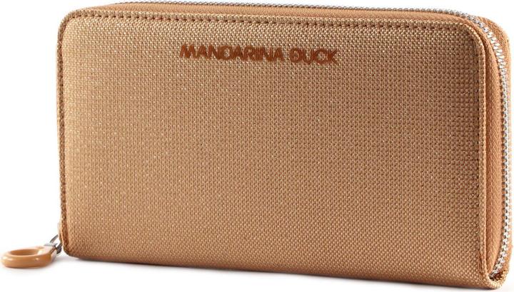 Actual product image Mandarina Duck MD20 Lux Zip Around Wallet
