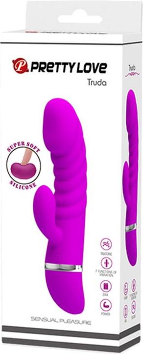 Produktbild Pretty Love Tracy