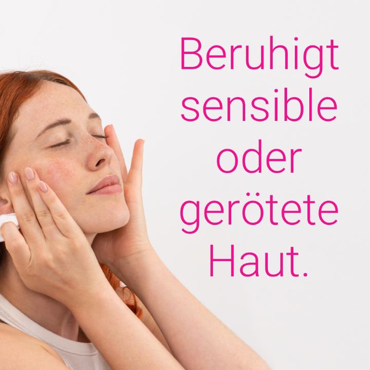 Actual product image Leti LETISR Anti-Redness Serum for Sensitive, Reddened Skin, 30 ml Solution (30 ml)