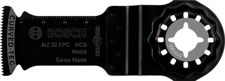 Produktbild Bosch Zubehör Aiz 32 Ec Hcs