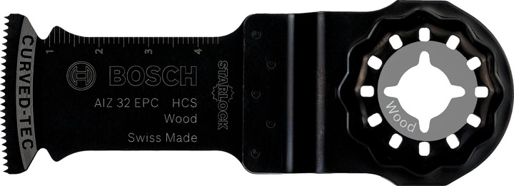 Bosch Zubehör Aiz 32 Ec Hcs