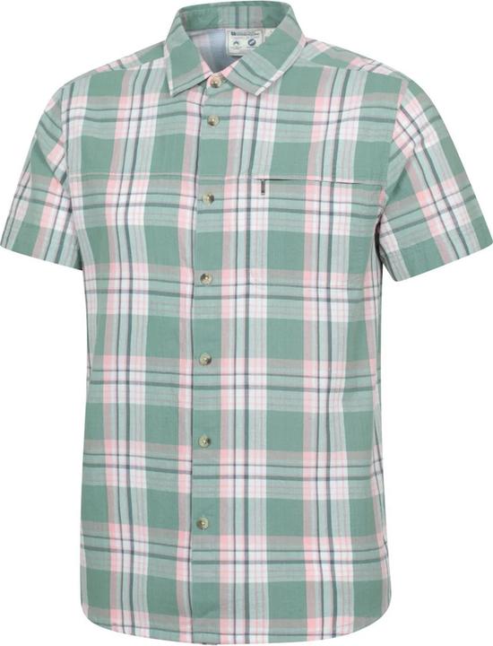Immagine prodotto Mountain Warehouse Camicia Uomo (S)