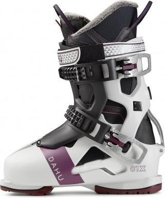 Dahu Ski boots Ecorce 01 X W090 2024