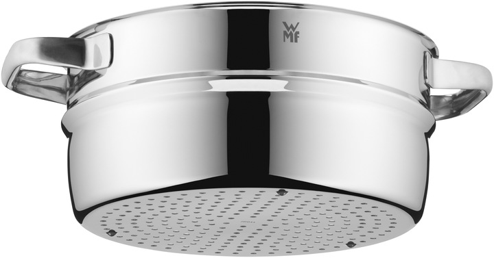 Produktbild WMF Compact Cuisine Dampfgareinsatz (24 cm, Metall)