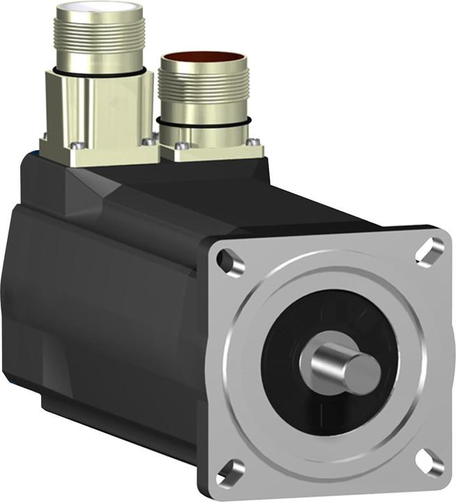 Actual product image Schneider SH30702P02A1100