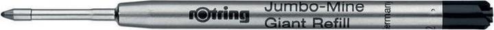 Produktbild Rotring Kugelschreibermine S0195390 (Schwarz, 1 x)