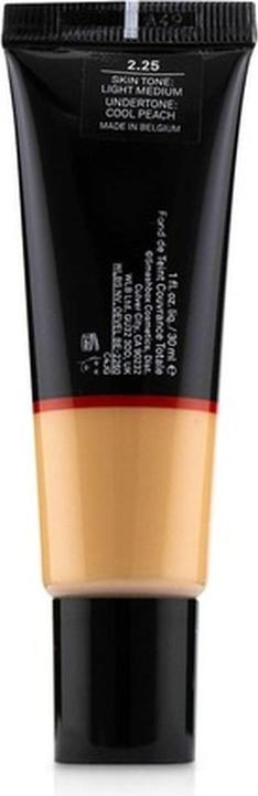 Actual product image Smashbox Studio S Full Cover 24H Fond de Teint No 2.25 (Light Medium)