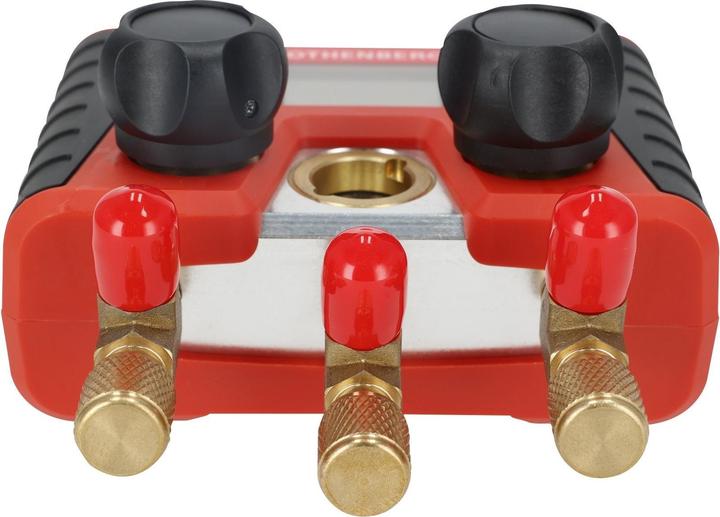 Produktbild Rothenberger ROCOOL MINI Digitale Monteurhilfe