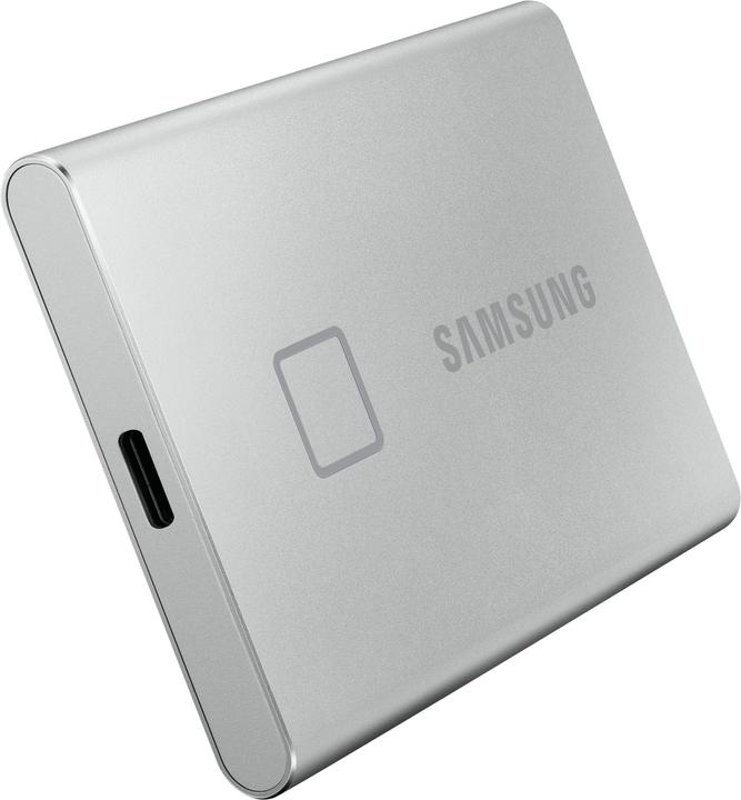 Image du produit Samsung T7 Touch portable (1 To)