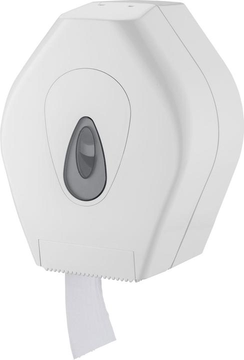 Produktbild Ich-zapfe Toilettenpapierhalter, Klopapierhalter, Toilettenpapierspender - PQMidiJ, Grossrollenspender midi