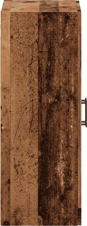 Image du produit vidaXL Wandschrank -Optik (69.5 x 34 x 90 cm)