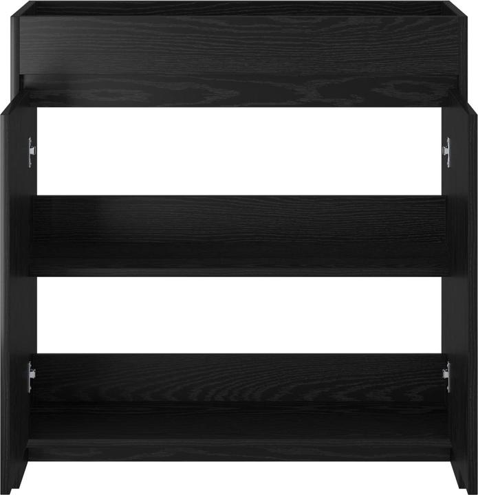 Actual product image vidaXL Badezimmerschrank (37.50 x 78.50 x 81 cm)