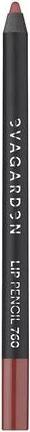 Actual product image Evagarden Superlast Lip Pencil - Long-Lasting and Semi-Permanent for Defining