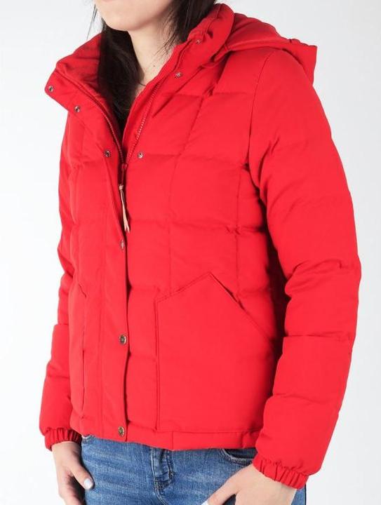 Image du produit Levis Heritage Daunen-Pufferjacke 18969-0000 (S)