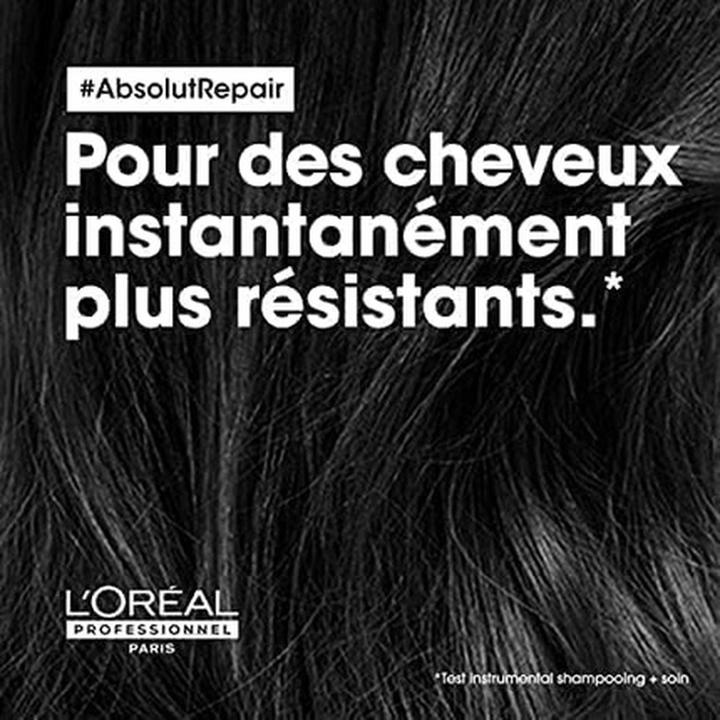 Image du produit L'Oréal Professionnel Serie Expert Absolut Repair Gold (500 ml)