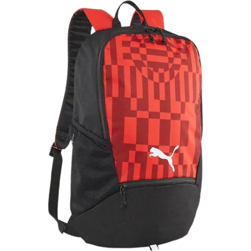 Puma, Rucksack
