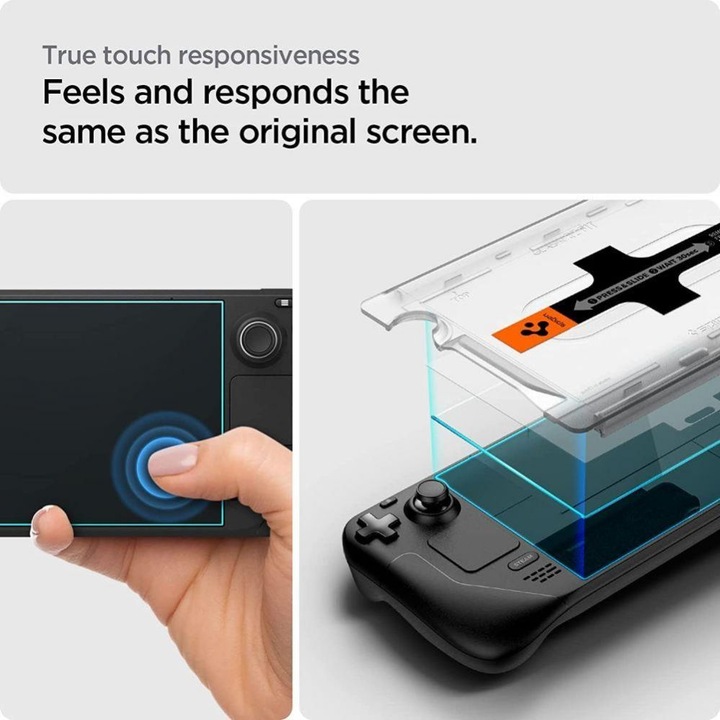 Immagine prodotto Spigen AGL05600 (Steam Machine)