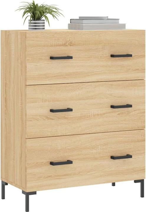 Produktbild vidaXL Sideboard (69.50 x 34 x 90 cm)