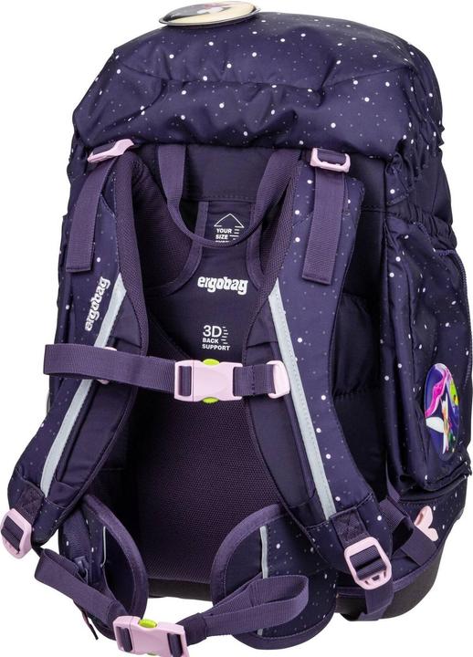 Actual product image Ergobag Pack Set (20 l)