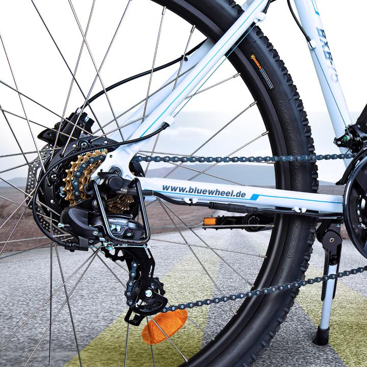 Produktbild Bluewheel BXB75