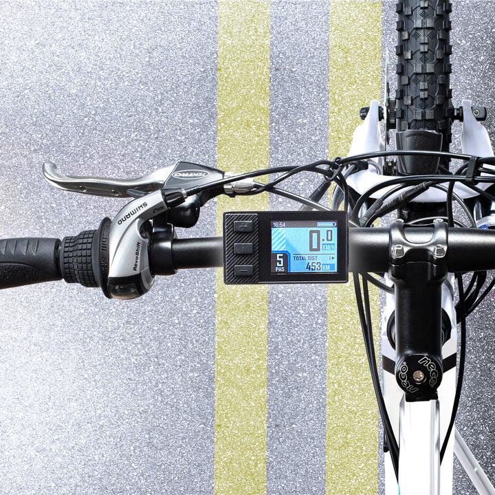 Produktbild Bluewheel BXB75