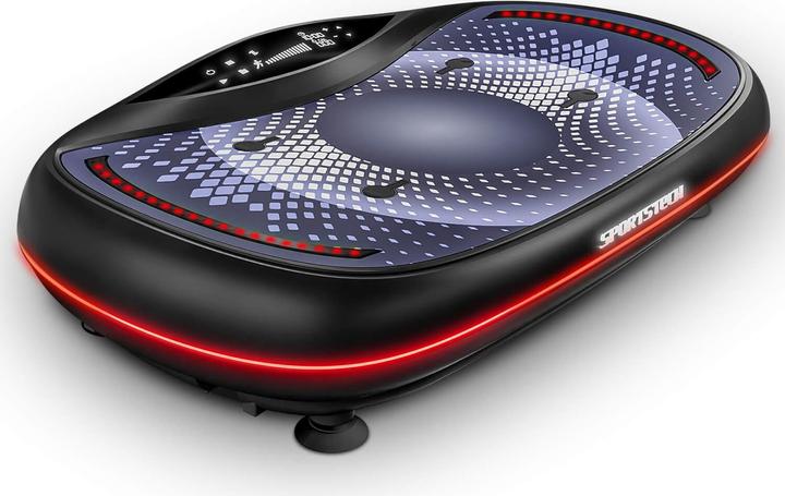 Actual product image Sportstech VP500
