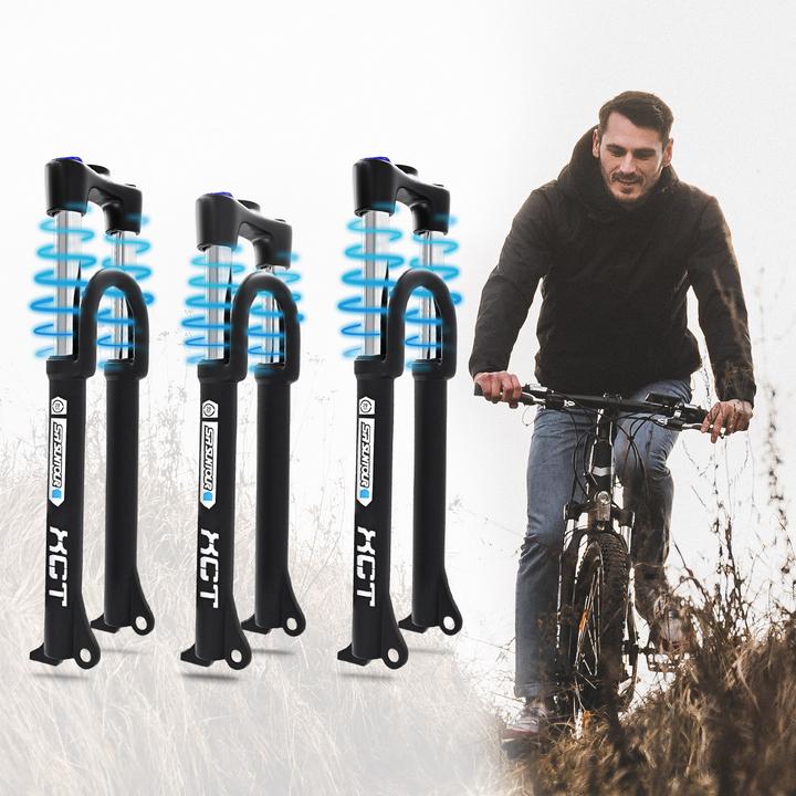 Produktbild Bluewheel BXB75 27 BL (8.10 cm)