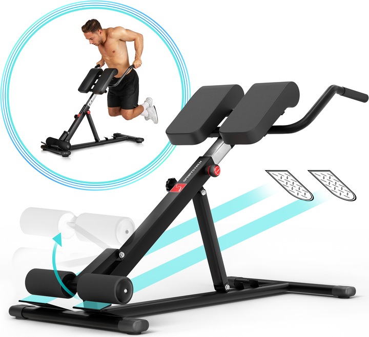 Actual product image Sportstech BRT150
