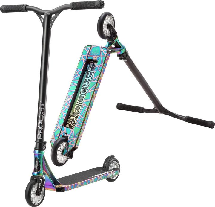 Actual product image Blunt Envy Scooter Prodigy X