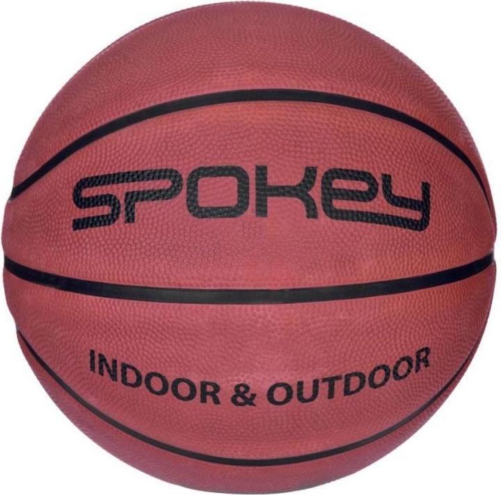 Produktbild Spokey Braziro Basketball (7)