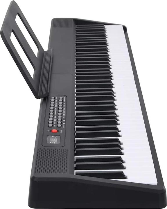 Image du produit VidaXL Clavier électrique avec pupitre (88 Boutons)