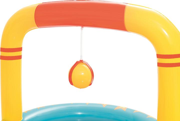 Image du produit Bestway Gonflable Lil' Champ de