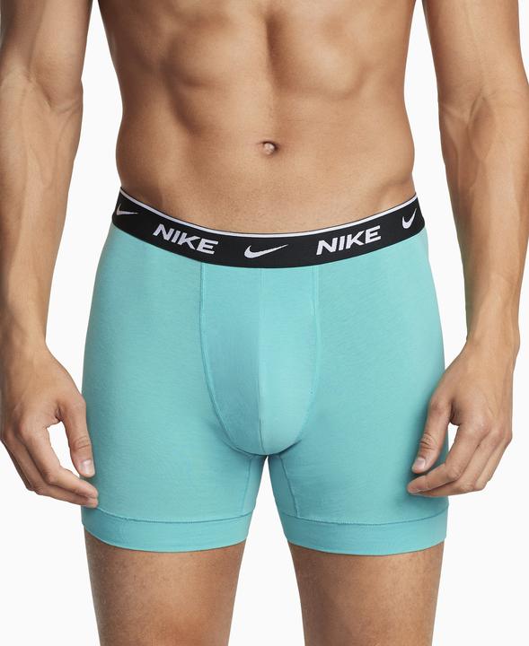 Produktbild Nike Boxer Brief (S, 3er Pack)
