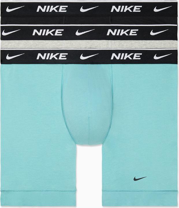 Produktbild Nike Boxer Brief (S, 3er Pack)