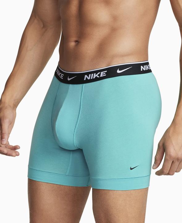 Produktbild Nike Boxer Brief (S, 3er Pack)