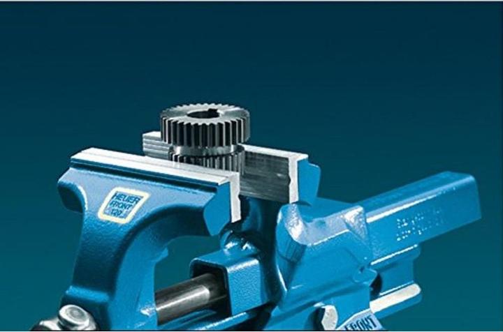 Immagine prodotto Heuer MAGNETFIXBACKE TIPO ganasce