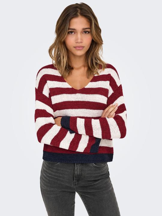 Produktbild Only ONLGEENA Strickpullover Strickpullover (XL)
